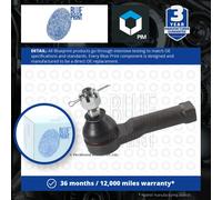 Tie / Track Rod End fits KIA CARENS Mk2 2.0D Left or Right 2002 on D4EA Joint