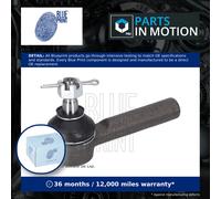 Tie / Track Rod End fits KIA CARENS Mk2 2.0D Left or Right 2002 on D4EA Joint