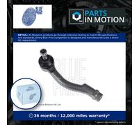 Tie / Track Rod End fits KIA MAGENTIS 2.0 Left Outer 01 to 05 G4JP Joint Quality