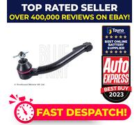 Tie / Track Rod End fits KIA MAGENTIS 2.7 Right 05 to 10 G6EA Joint Blue Print