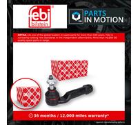 FEBI BILSTEIN 180977 Track rod end