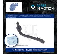 Ceed Front Right Tie Rod End Outer Track Fits KIA Blue Print ADG087110