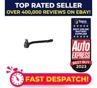 BLUE PRINT ADG087109 Track rod end