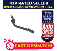 Ceed Front Right Tie Rod End Outer Track Fits KIA Blue Print ADG087110
