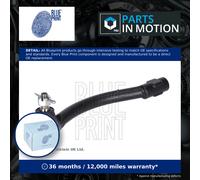 Tie / Track Rod End Left Outer ADG087197 Blue Print Joint 56820A5000 56820A6000