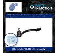 Blue Print ADBP870003 Tie Rod End