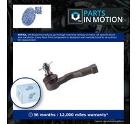 Tie / Track Rod End Left ADG08720 Blue Print Joint oK55232240 0K55232240 Quality