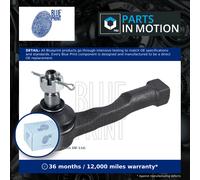 Track Rod End (Outer Rh) Joint ADG08783 by Blue Print - Single