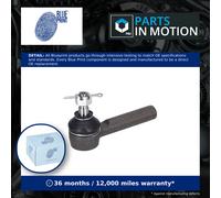 Blue Print Tie Rod End ADG08721 - fits KIA CARENS Mk2 2.0D D4EA Front LH/RH