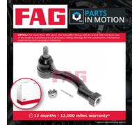FAG 840 0777 10 Track rod end