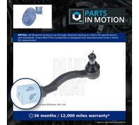 Tie / Track Rod End fits KIA SORENTO Mk1 3.3 Right 07 to 11 G6DB Joint Quality