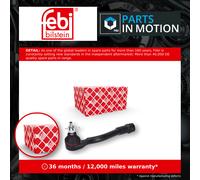 FEBI BILSTEIN 182089 Track rod end