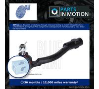 Tie / Track Rod End fits HYUNDAI i20 PB 1.1D Right 12 to 15 D3FA Joint Quality