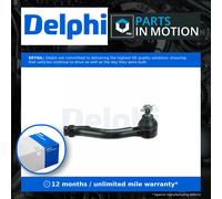 Delphi TA2390 Tie Rod End