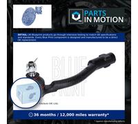 Tie / Track Rod End fits HYUNDAI i20 PB 1.1D Right 12 to 15 D3FA Joint Quality