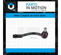 Genuine NK Front Right Tie Rod End for Hyundai i20 G4FA-I 1.4 (04/2012-09/2015)