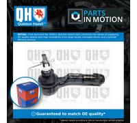 QUINTON HAZELL QR4223S Track rod end