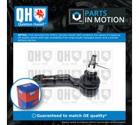 QUINTON HAZELL QR4224S Track rod end