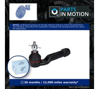 BLUE PRINT ADBP870074 Track rod end
