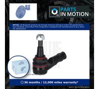 BLUE PRINT ADJ138706 Track rod end