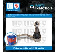 QUINTON HAZELL QR3935S Track rod end
