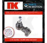 NK 5034017 Tie Rod End for LAND ROVER
