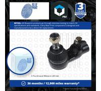 Tie / Track Rod End fits LAND ROVER FREELANDER L314 1.8 Right 98 to 06 18K4F New