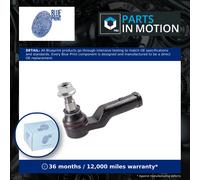Genuine Blue Print Track Rod End (Outer RH) fits Ford 1433273