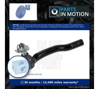 Tie / Track Rod End fits LEXUS CT200H 1.8 Left 2011 on 2ZR-FXE Joint Blue Print