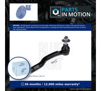 Tie / Track Rod End fits LEXUS CT200H 1.8 Right 2011 on 2ZR-FXE Joint Blue Print