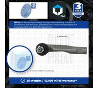 Tie / Track Rod End Left ADT387107 Blue Print Joint 4547039155 4547039205 New