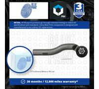 Tie / Track Rod End fits LEXUS SC430 4.3 Right 01 to 10 3UZ-FE Joint Blue Print