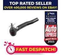 Blue Print Tie Rod End ADT387206 – Front Right Outer – Fits Toyota 4546049055