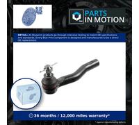 BLUE PRINT ADBP870078 Track rod end