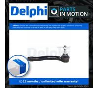 Delphi TA2674 Tie Rod End