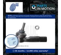 Blueprint ADM58748 Tie Rod End Front Right Fits Ford Fiesta Fusion Mazda Mazda2