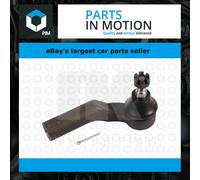 Genuine NK Front Right Tie Rod End for Mazda 3 MZRCD / R2AA 2.2 (05/09-05/13)