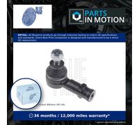 Tie / Track Rod End fits KIA PRIDE DA 1.3 Left or Right 90 to 01 Joint Quality