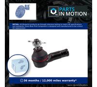 Tie / Track Rod End fits MAZDA 323 Mk5 2.0D Left or Right 96 to 98 RF1G Joint