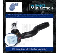 Genuine Blue Print Track Rod End (Outer RH) fits Mazda GJ6E33280