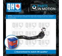 QUINTON HAZELL QR4025S Track rod end