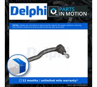 Delphi TA3238 Tie Rod End