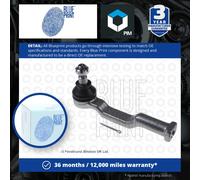 BLUE PRINT Track Rod End (Inner) - ADM58708