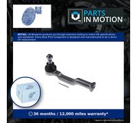Tie / Track Rod End ADM58708 Blue Print Joint 3665759 4089654 UB3932270A9Y New
