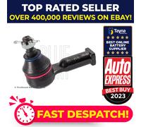 Ranger Tie Rod End Outer Track Fits Ford UR6132280 Blue Print ADM58765