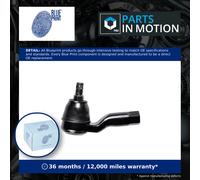 Blue Print Tie Rod End ADM58750 Front Left/Right Replacement Fits Mazda E