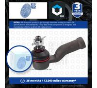 Tie / Track Rod End fits MAZDA MX5 Mk1, Mk2 1.8 Left or Right 94 to 05 Joint New