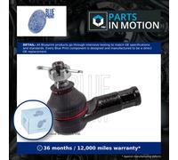 Blueprint ADM58710 Tie Rod End Front Left Right Steering System Fits Mazda