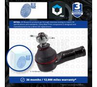 Blueprint ADM58710 Tie Rod End Front Left Right Steering System Fits Mazda