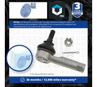Blueprint ADM58761 Tie Rod End Front Left Right Fits Ford Maverick Mazda Tribute